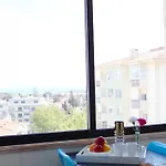 Beguest Cascais Apartments_ Ocean View Alcabideche