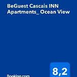 Beguest Cascais Apartments_ Ocean View Apartment *