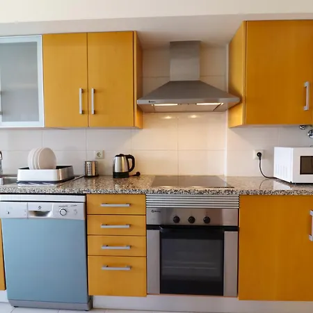 Beguest Cascais Apartments_ Ocean View Appartement *