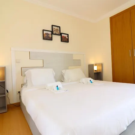 Beguest Cascais Apartments_ Ocean View Apartamento Abuxarda