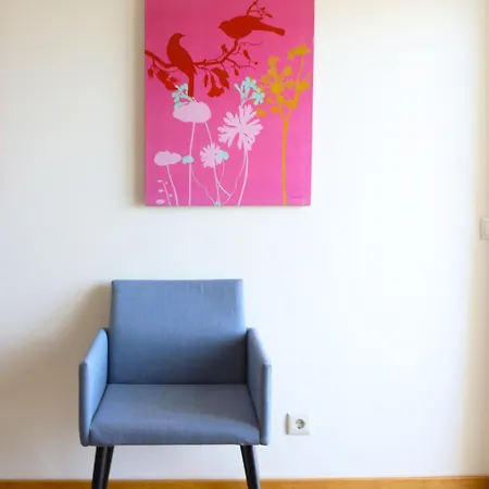 Beguest Cascais Apartments_ Ocean View * Alcabideche