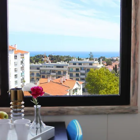 Beguest Cascais Apartments_ Ocean View