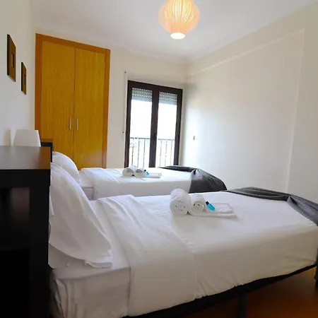 Beguest Cascais Apartments_ Ocean View Apartamento *