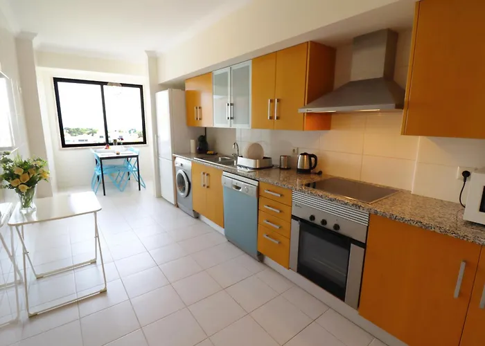 Apartamento Beguest Cascais Apartments_ Ocean View