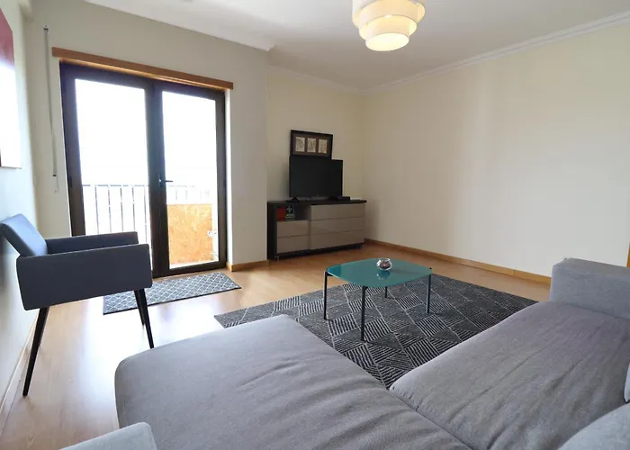 Appartement Beguest Cascais Apartments_ Ocean View *