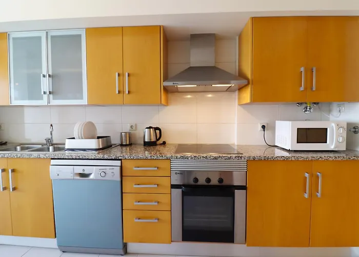 Beguest Cascais Apartments_ Ocean View Apartamento *