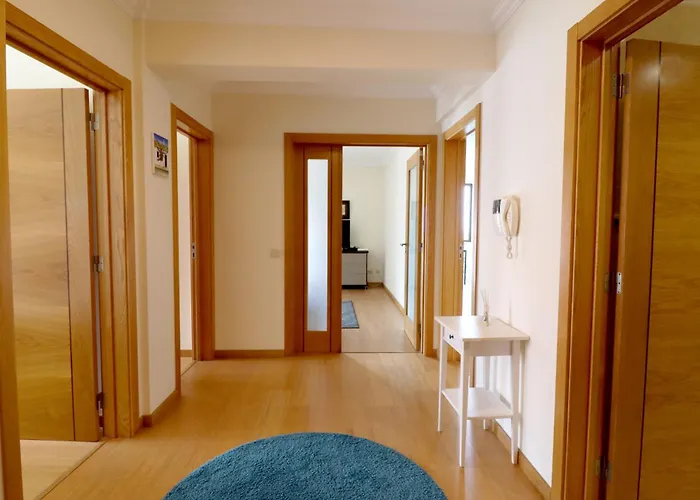Appartement Beguest Cascais Apartments_ Ocean View *