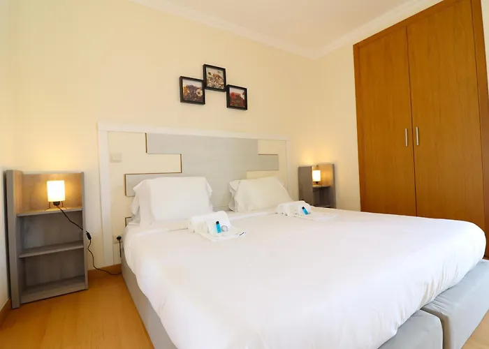 Beguest Cascais Apartments_ Ocean View Apartamento Abuxarda