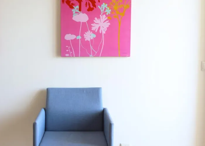 Beguest Cascais Apartments_ Ocean View * Abuxarda