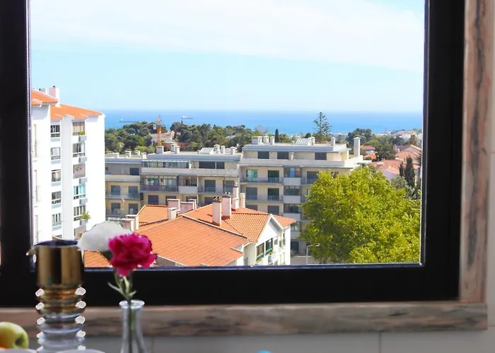 Beguest Cascais Apartments_ Ocean View