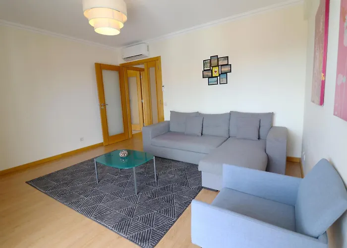 Beguest Cascais Apartments_ Ocean View Appartement