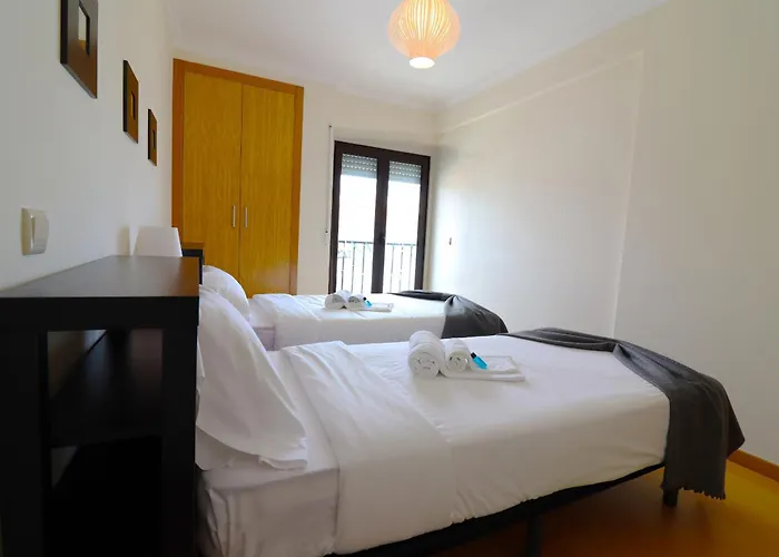 Beguest Cascais Apartments_ Ocean View Apartamento *
