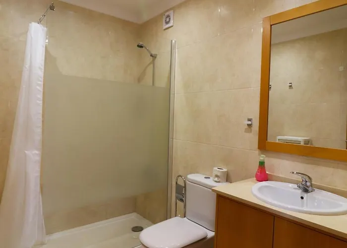 Appartement Beguest Cascais Apartments_ Ocean View *