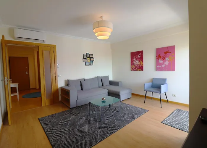 Beguest Cascais Apartments_ Ocean View *