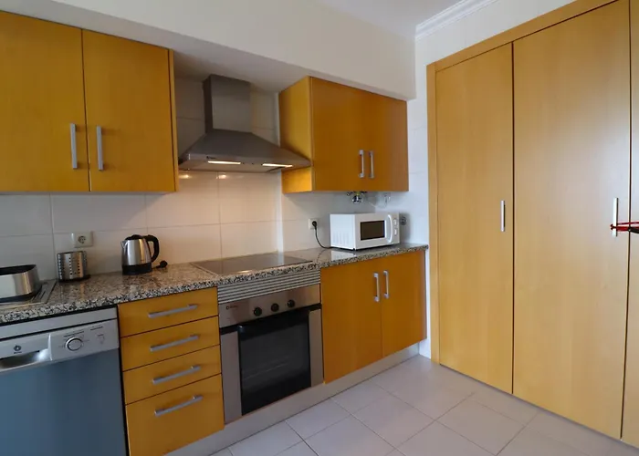 Appartement Beguest Cascais Apartments_ Ocean View