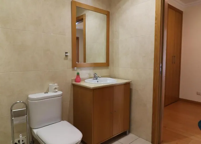 Beguest Cascais Apartments_ Ocean View Apartamento *