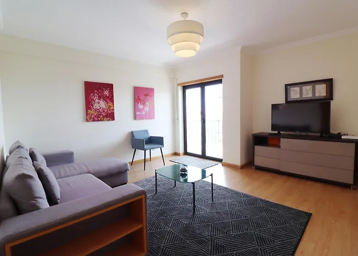 Apartamento Beguest Cascais Apartments_ Ocean View *