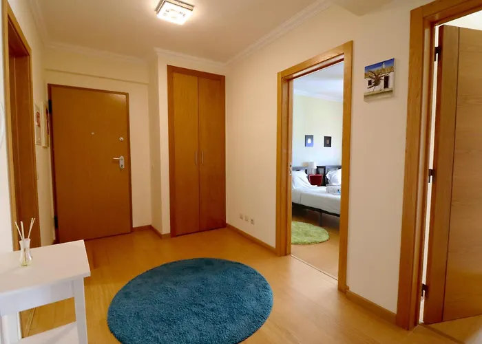 Beguest Cascais Apartments_ Ocean View Apartamento Abuxarda