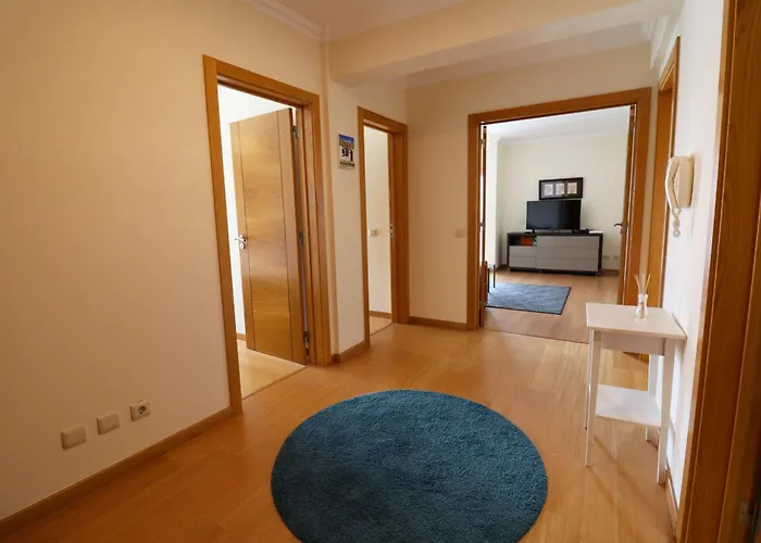 Apartamento Beguest Cascais Apartments_ Ocean View Abuxarda