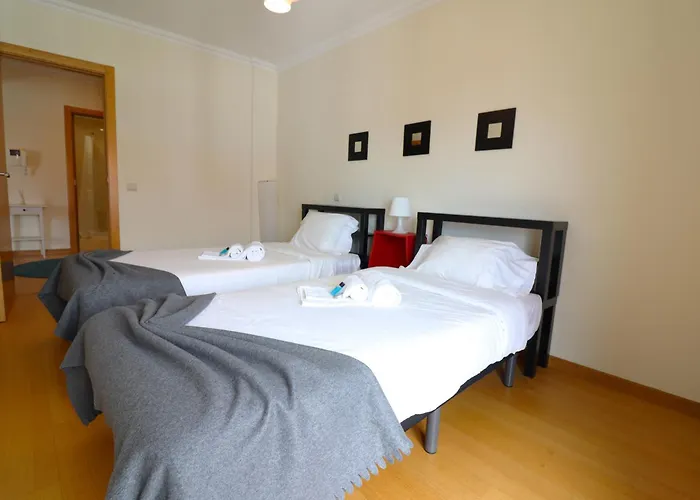 Beguest Cascais Apartments_ Ocean View *