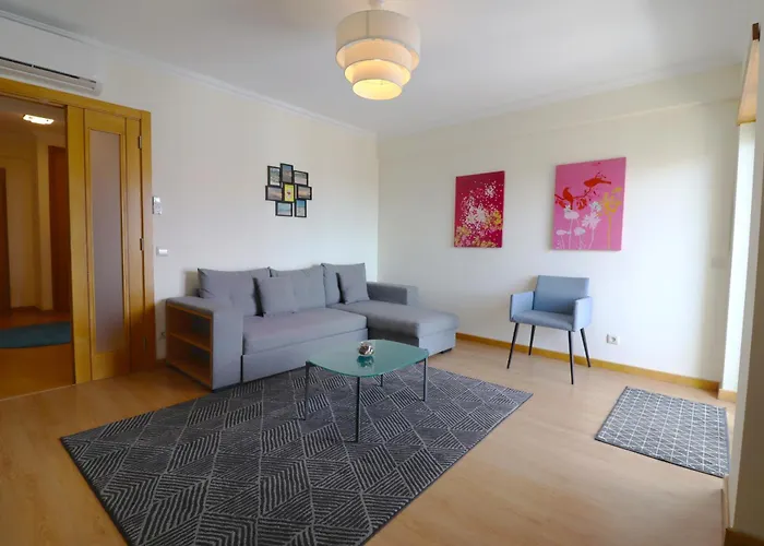 Beguest Cascais Apartments_ Ocean View * Abuxarda