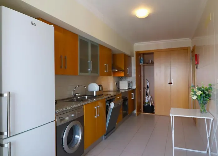 Apartamento Beguest Cascais Apartments_ Ocean View *