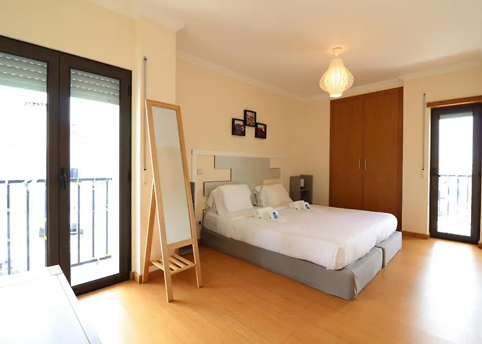 Beguest Cascais Apartments_ Ocean View * Abuxarda