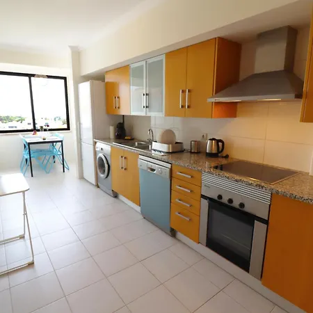 Appartamento Beguest Cascais Apartments_ Ocean View