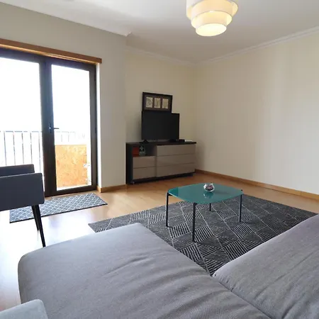 Appartamento Beguest Cascais Apartments_ Ocean View *