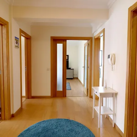 Appartamento Beguest Cascais Apartments_ Ocean View *