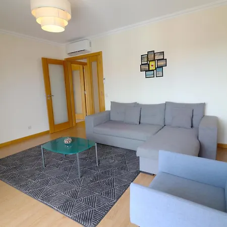 Beguest Cascais Apartments_ Ocean View Appartamento
