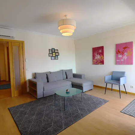 Beguest Cascais Apartments_ Ocean View *