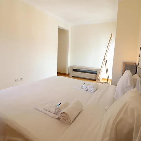 Beguest Cascais Apartments_ Ocean View Appartamento