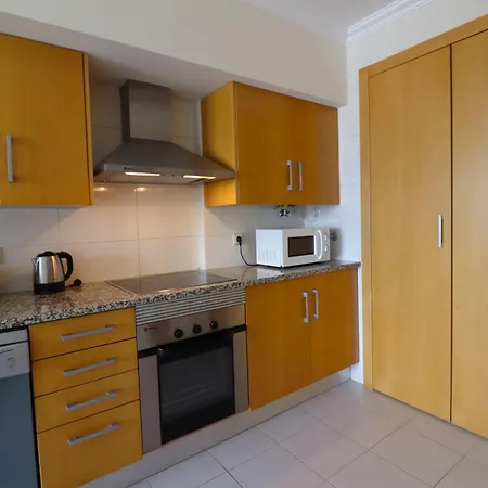 Appartamento Beguest Cascais Apartments_ Ocean View