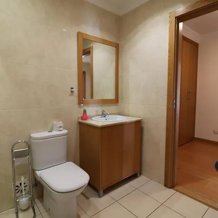 Beguest Cascais Apartments_ Ocean View Appartamento *