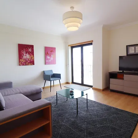 Appartamento Beguest Cascais Apartments_ Ocean View *