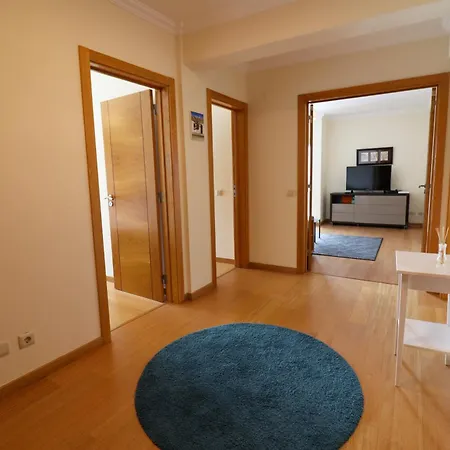Appartamento Beguest Cascais Apartments_ Ocean View Alcabideche