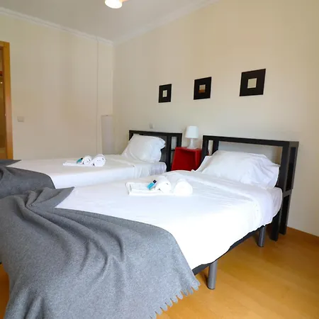 Beguest Cascais Apartments_ Ocean View *