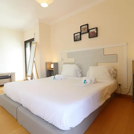Beguest Cascais Apartments_ Ocean View Appartamento *