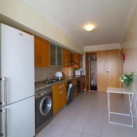 Appartamento Beguest Cascais Apartments_ Ocean View *