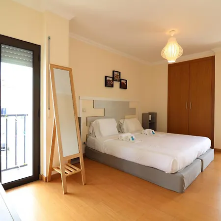 Beguest Cascais Apartments_ Ocean View * Alcabideche